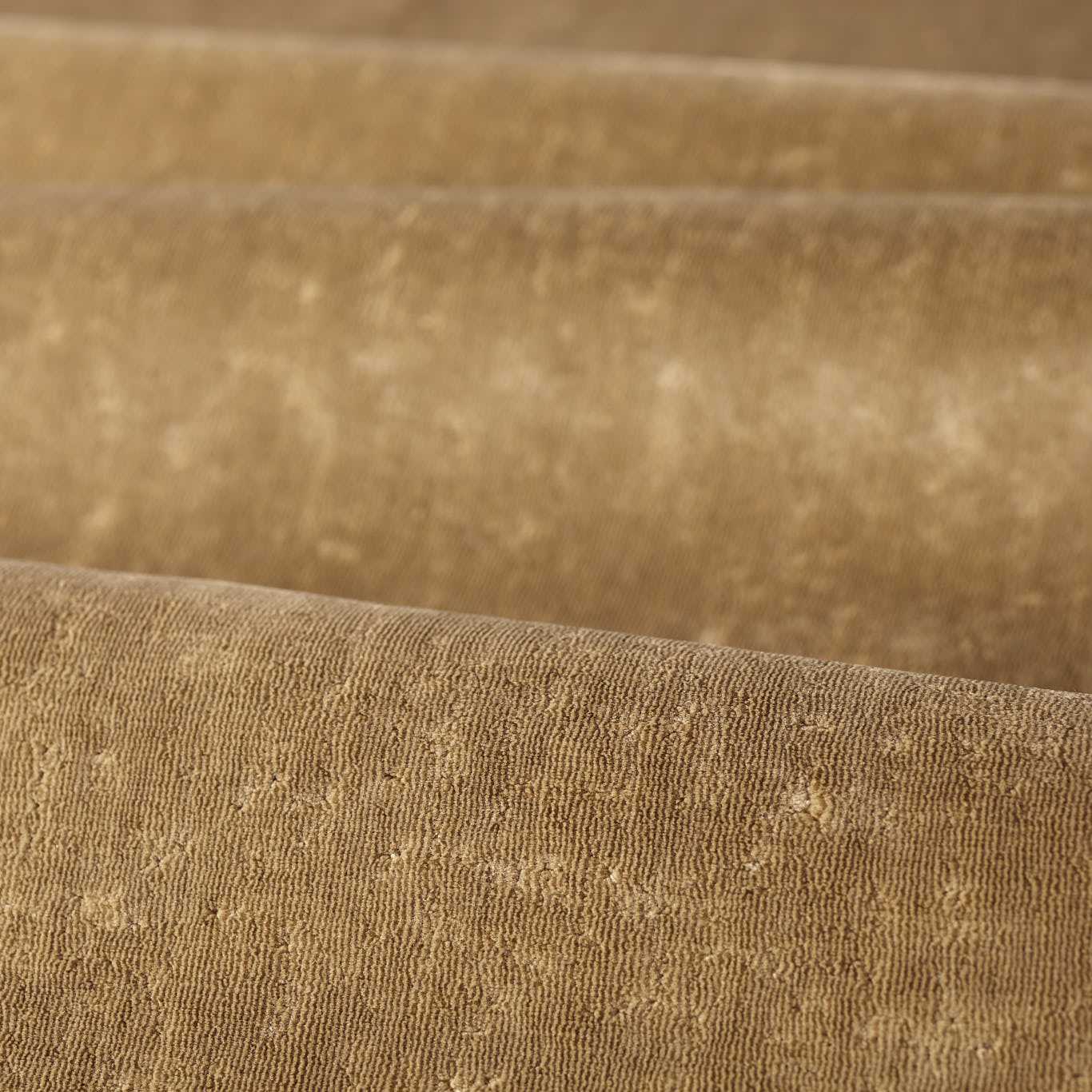 ZOFFANY Curzon Fabric Plains , Textures Antelope - ZCUR331101