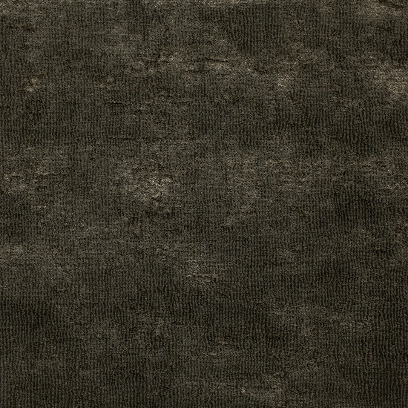 ZOFFANY Curzon Fabric Plains , Textures Mole - ZCUR331105