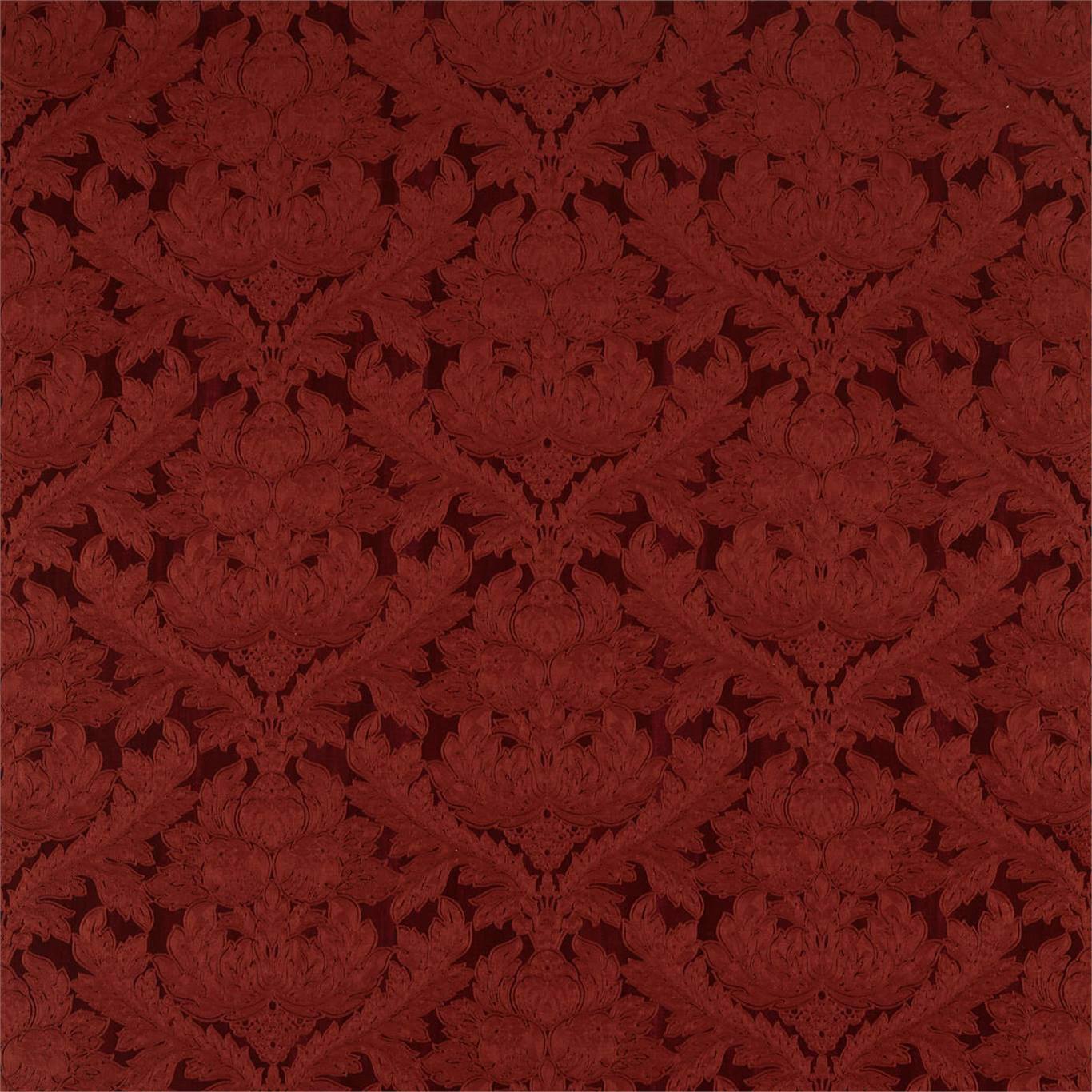 ZOFFANY Heiress Damask Fabric Damasks Sunstone - ZDAR332972