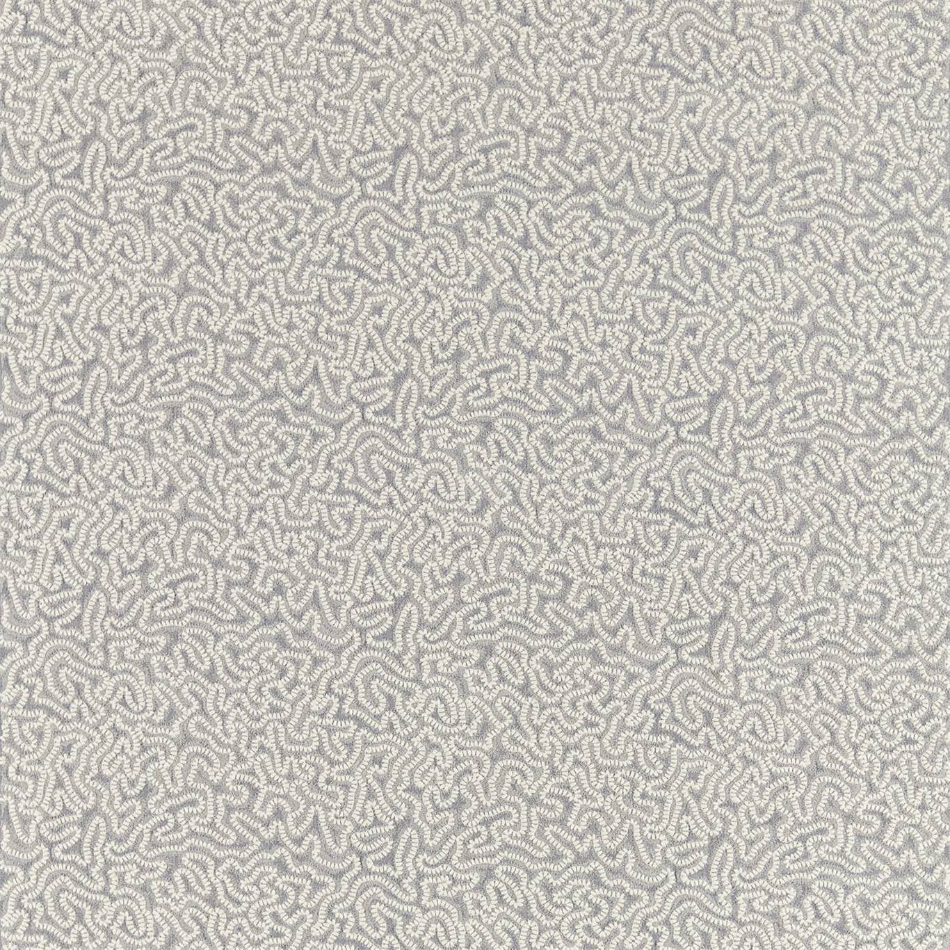 ZOFFANY Maze Coral Fabric Other Zinc - ZDAR332973