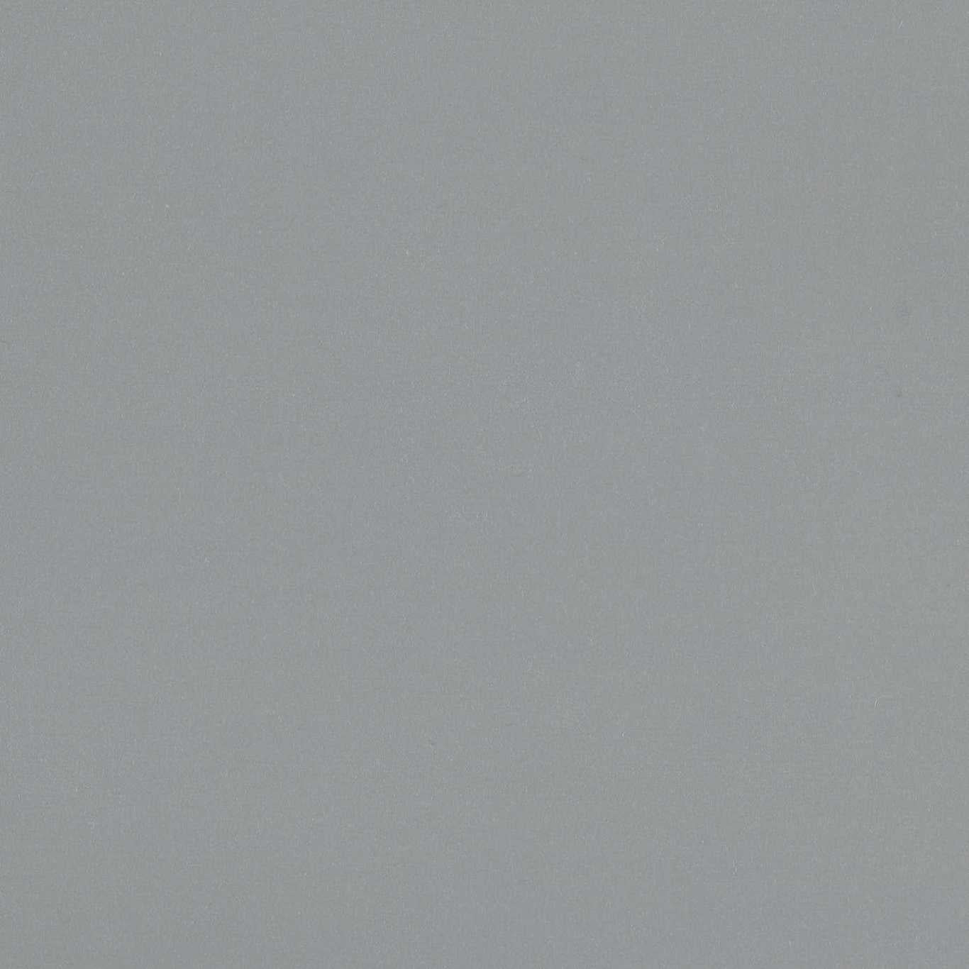 ZOFFANY Zoffany Wool Satin Fabric Plains , Textures Empire Grey - ZDEC333267