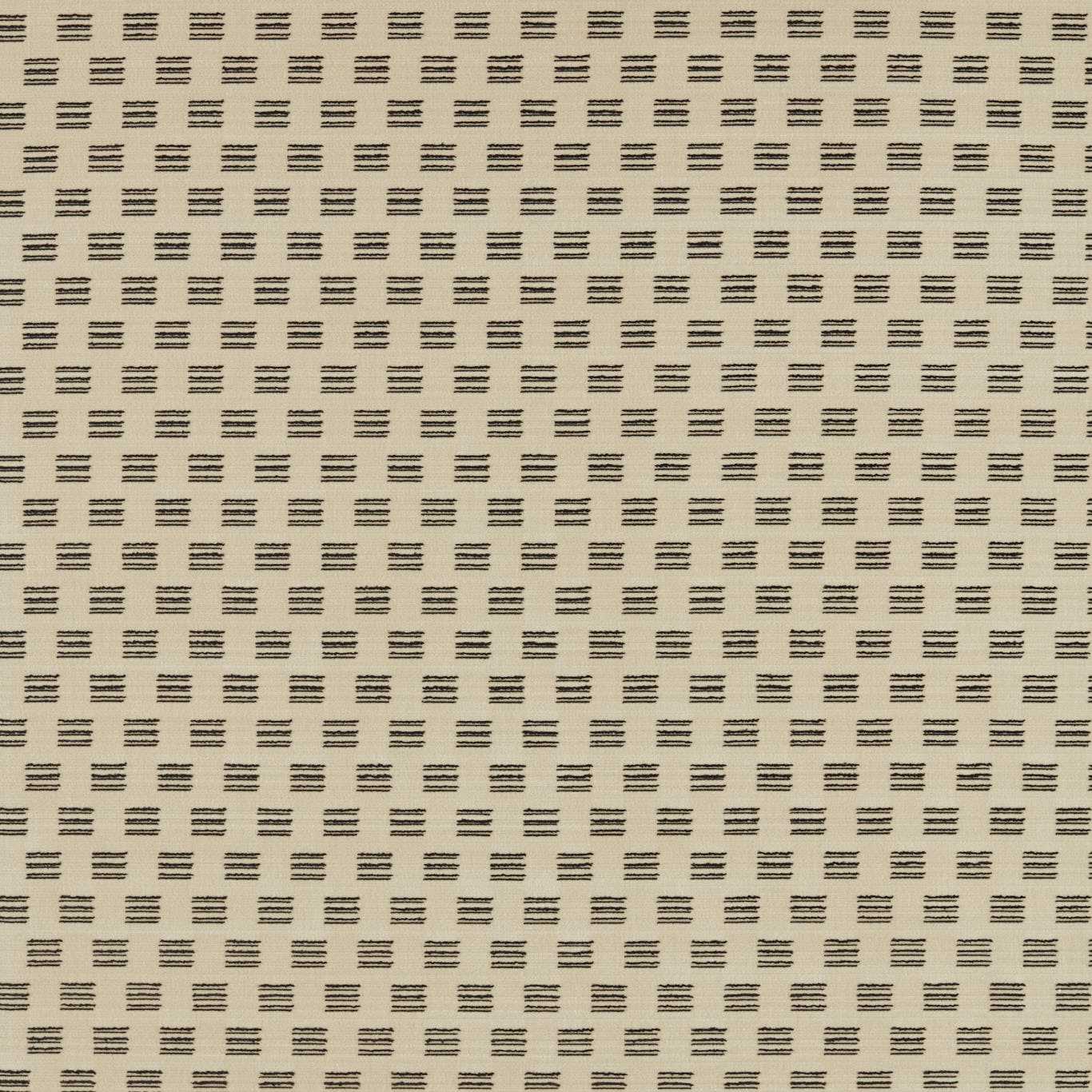 ZOFFANY Mustak Fabric Geometric Perfect White - ZDEV333316