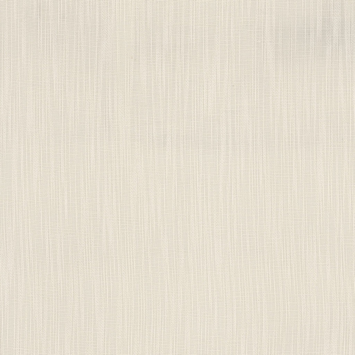 STOUT TEXTILES DRAPERY,SHEER TRADITIONAL, SOLID CREAM - ZELB-3