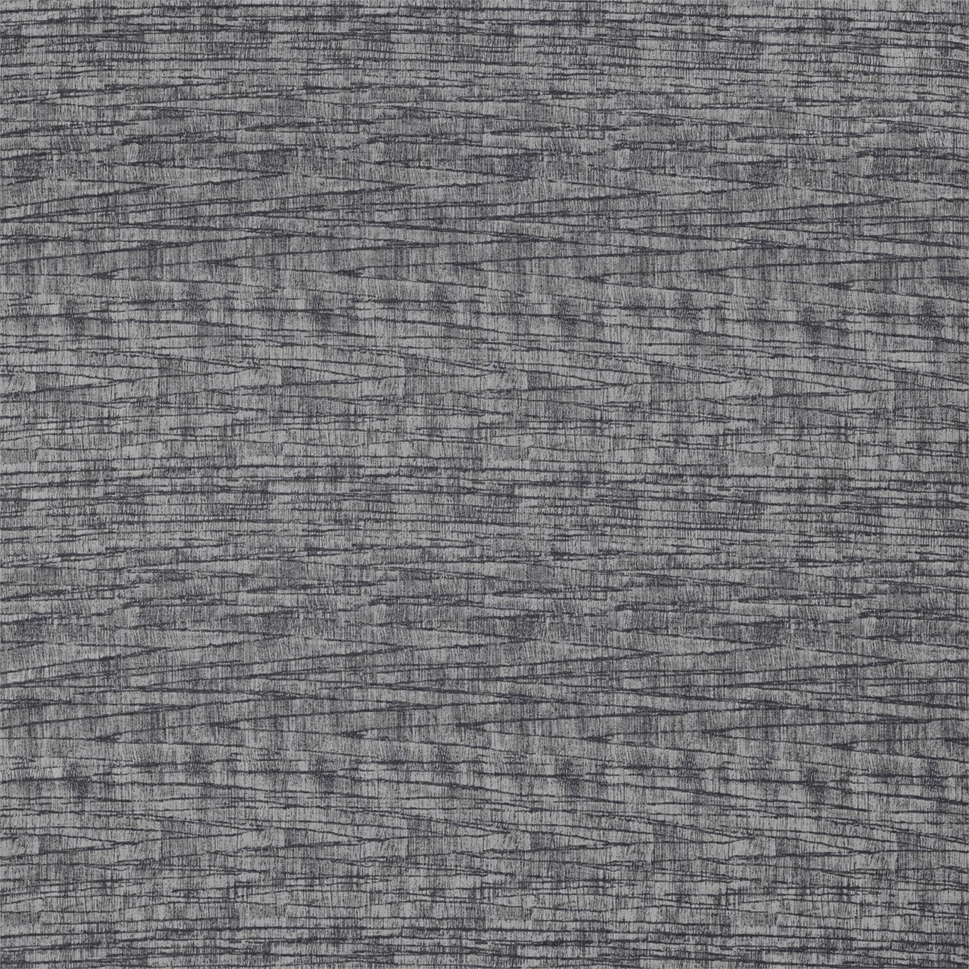 ZOFFANY OUTLET Ithaca Fabric Plains , Textures Logwood Grey - ZELS332792