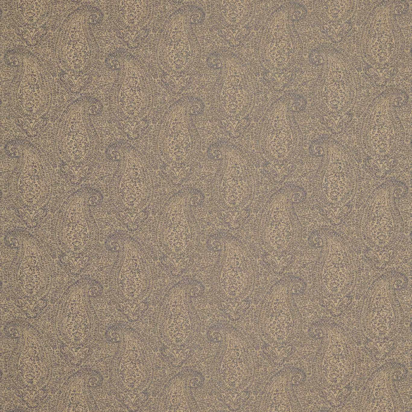 ZOFFANY Cleadon Fabric Other Antique Bronze - ZELS332808