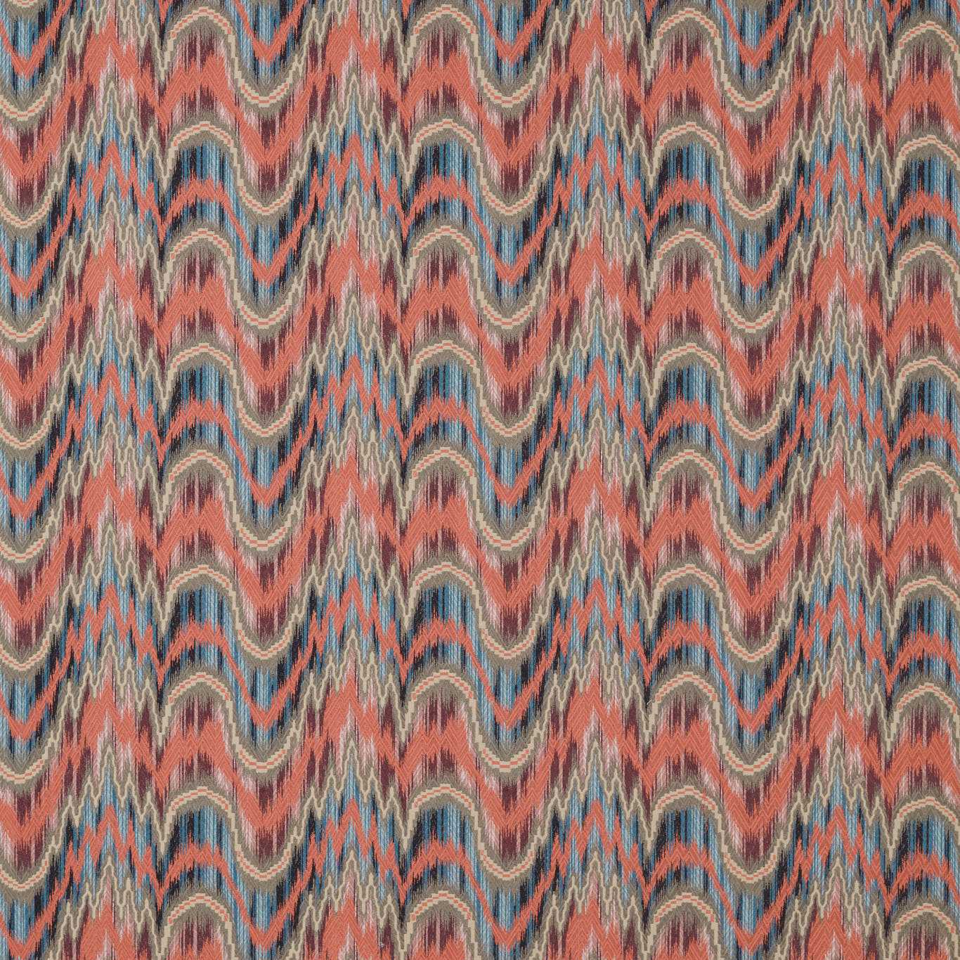ZOFFANY Kempshott Fabric Other Sunstone - ZELS332830