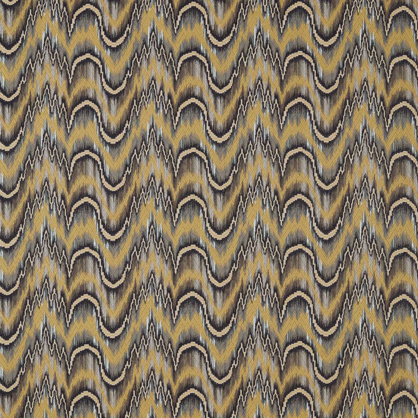 ZOFFANY Kempshott Fabric Other Antique Gold - ZELS332831