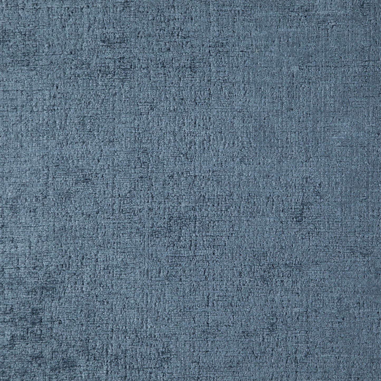 JF Fabrics fibre-guard ZEPHYR 65 Fabric Traditional,Transitional,Contemporary,Plain Blue Chenille,Texture - 8071865 J8551