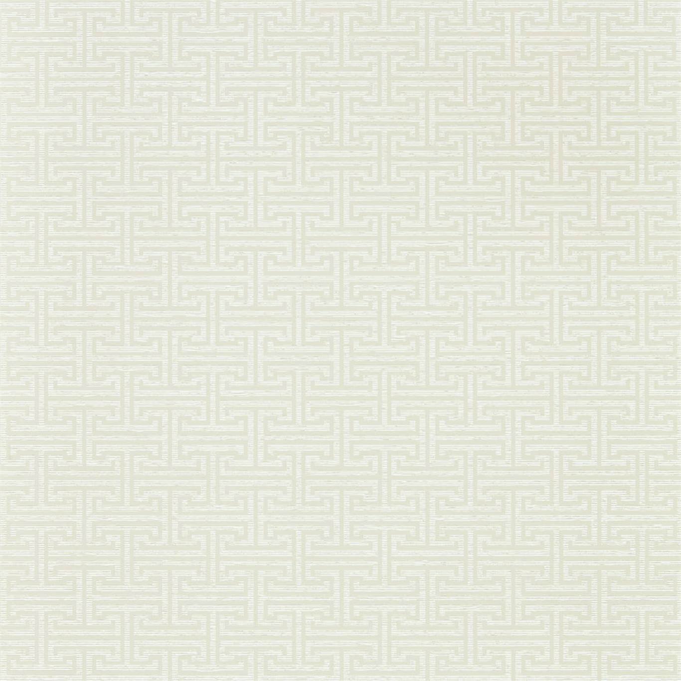 ZOFFANY Ormonde Key Wallpaper Plains , Textures Harbour Grey Rotary Wide Width Printed Wallpaper - ZFOW312938