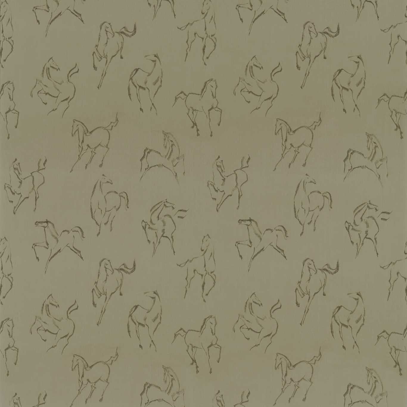 ZOFFANY Arion Fabric Animals Fossil - ZHIF333229