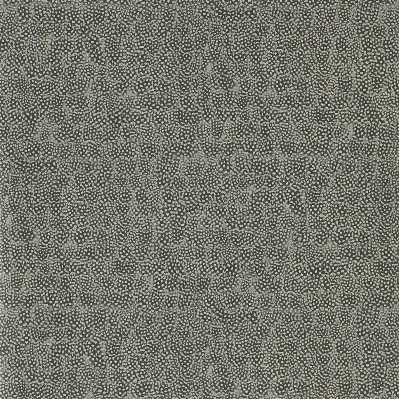 ZOFFANY Guinea Wallpaper Other Blue Stone Gravure - Wide Width Printed Wallpaper - ZKEM312648