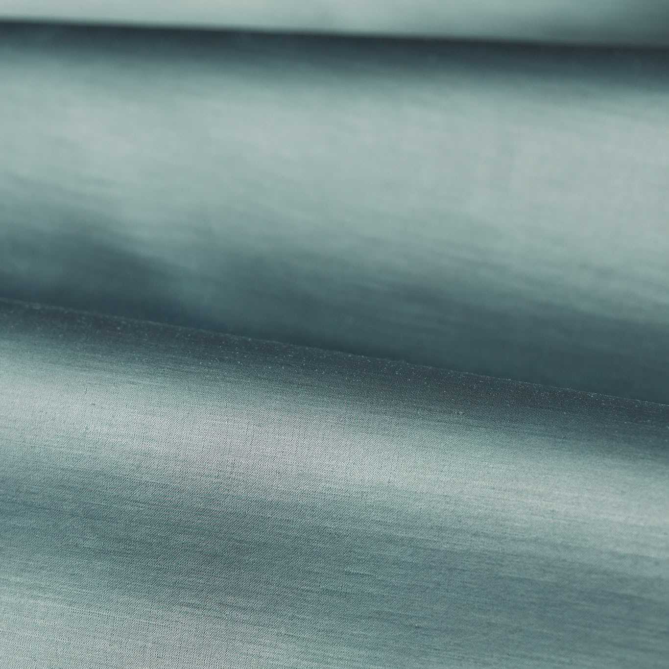 ZOFFANY Amoret Performance Fabric Plains , Textures Wedgwood Blue - ZL1X333411