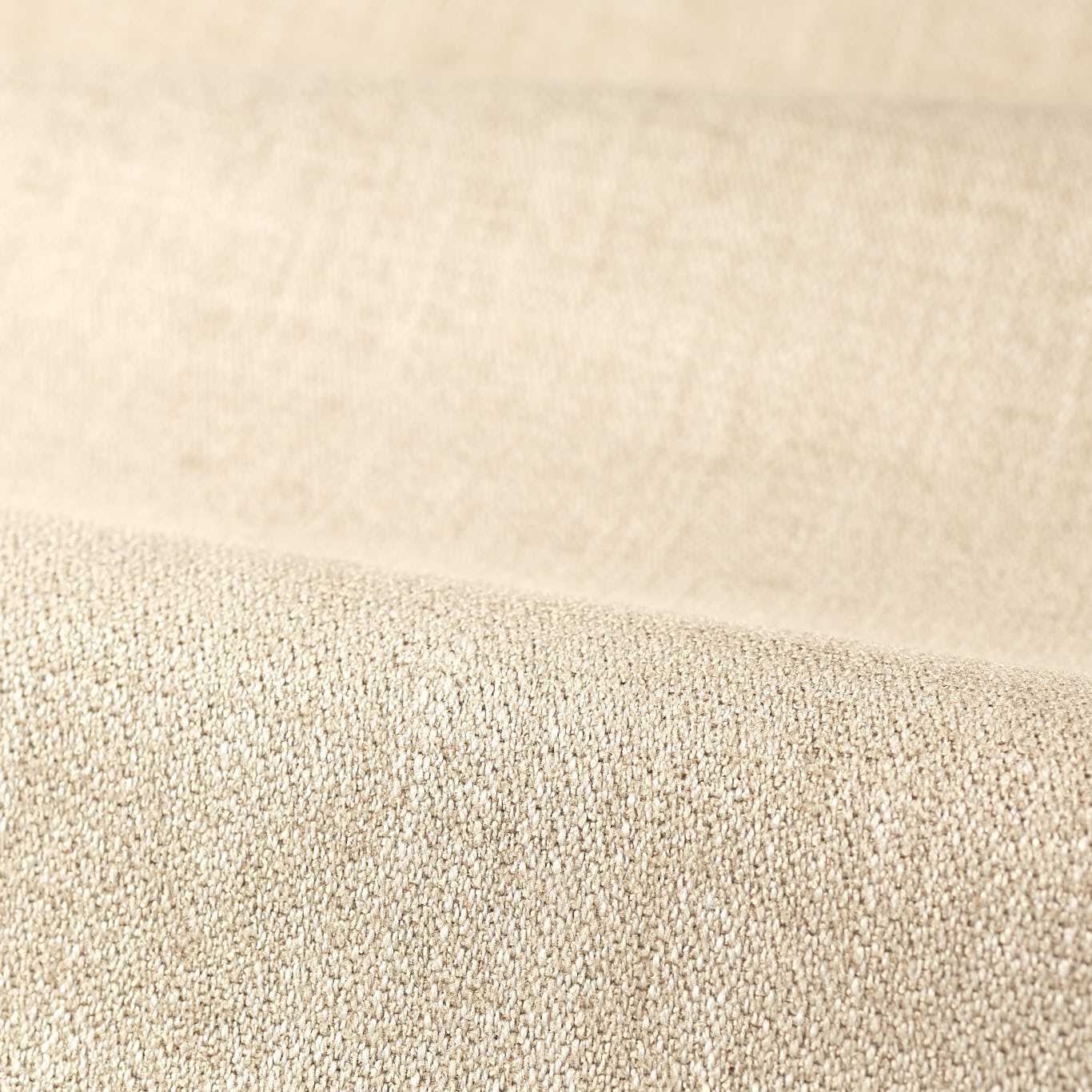 ZOFFANY Audley Performance Fabric Plains , Textures White Clay - ZL2X333479