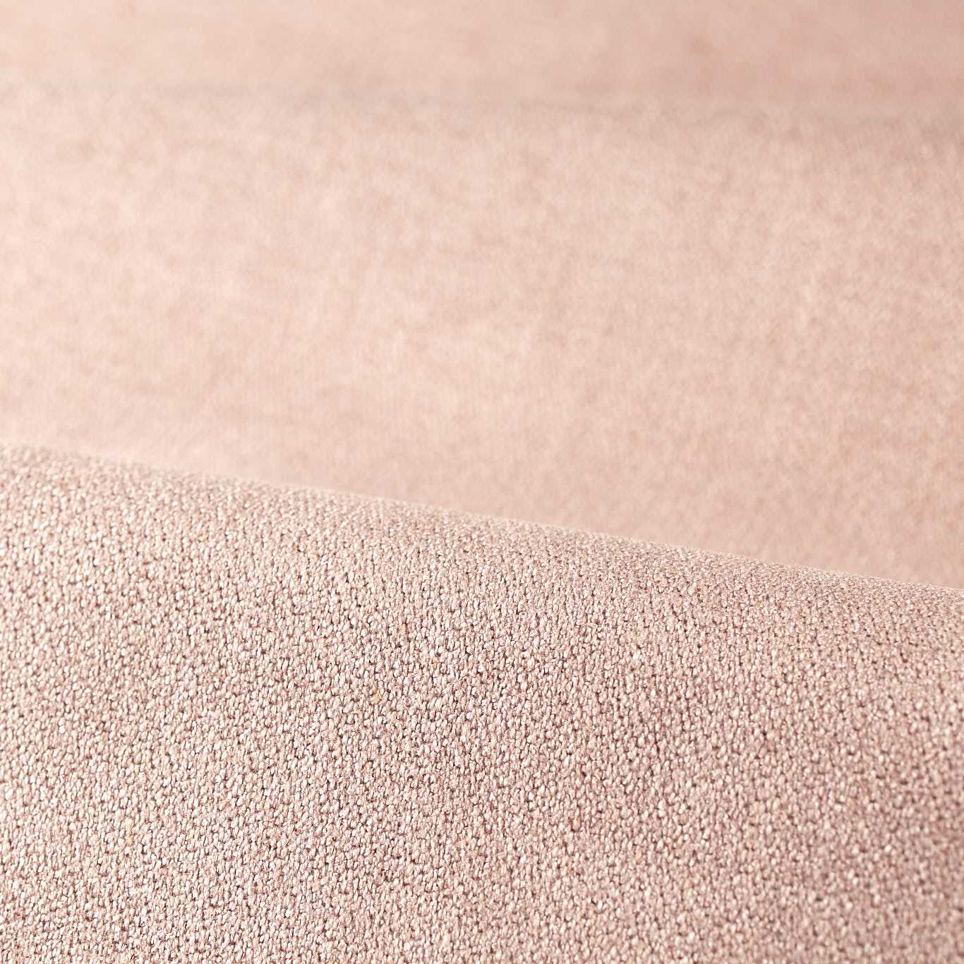 ZOFFANY Audley Performance Fabric Plains , Textures Rose - ZL2X333482