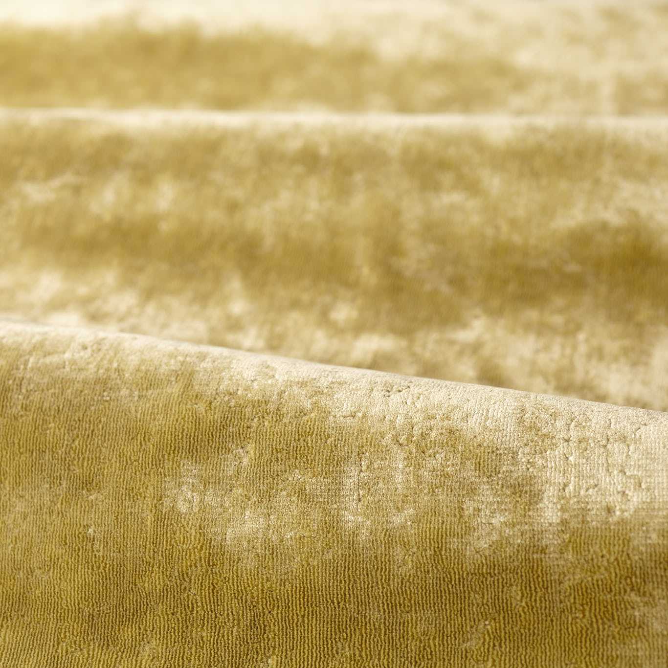 ZOFFANY Curzon Performance Fabric Plains , Textures Green Tea - ZL5X333428