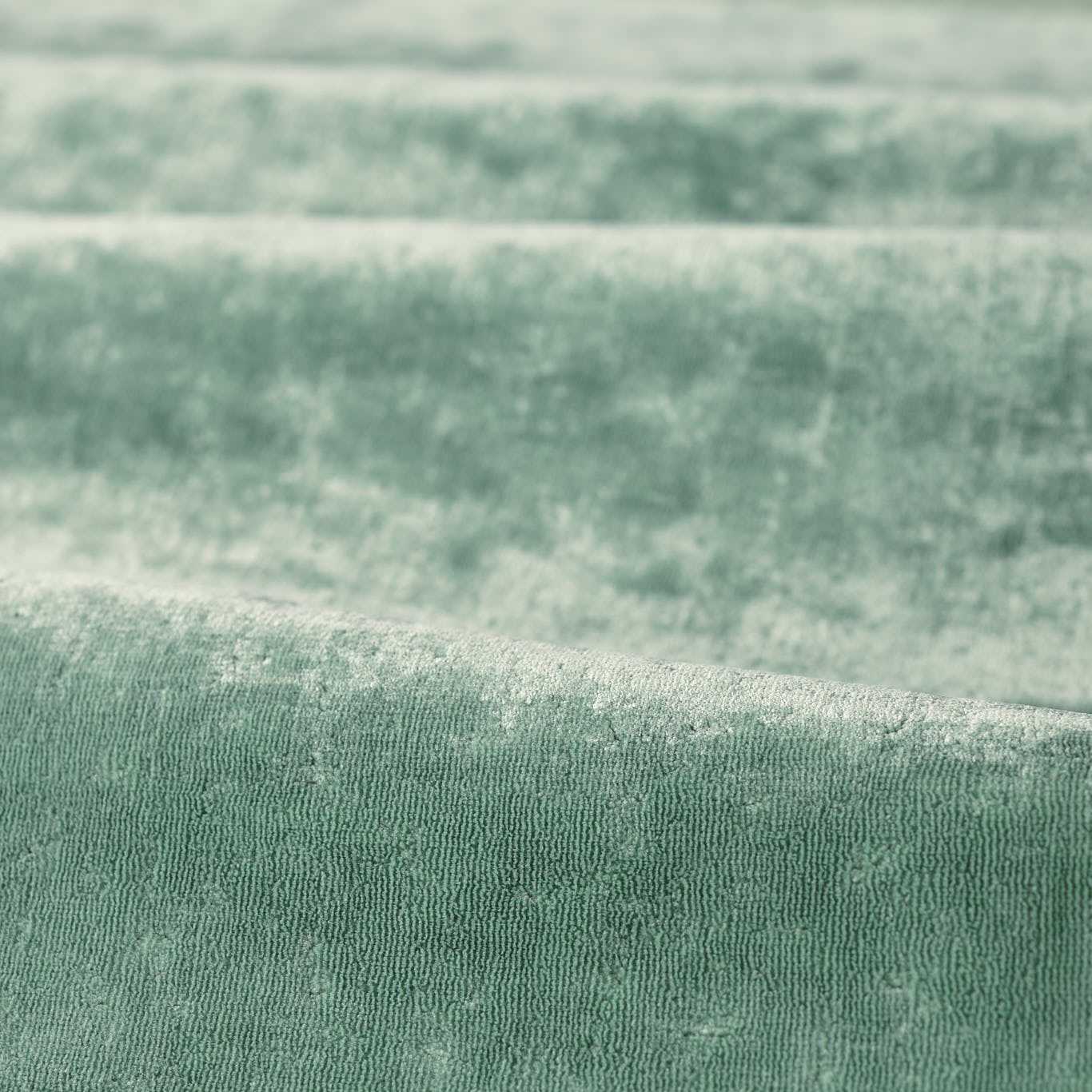 ZOFFANY Curzon Performance Fabric Plains , Textures Eau de Nil - ZL5X333433