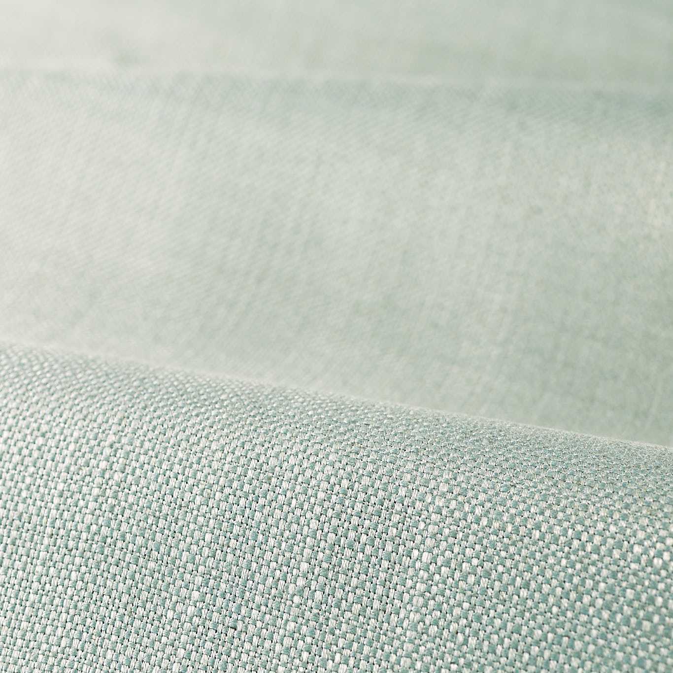 ZOFFANY Lustre Fabric Plains , Textures Duck Egg - ZLUS332189