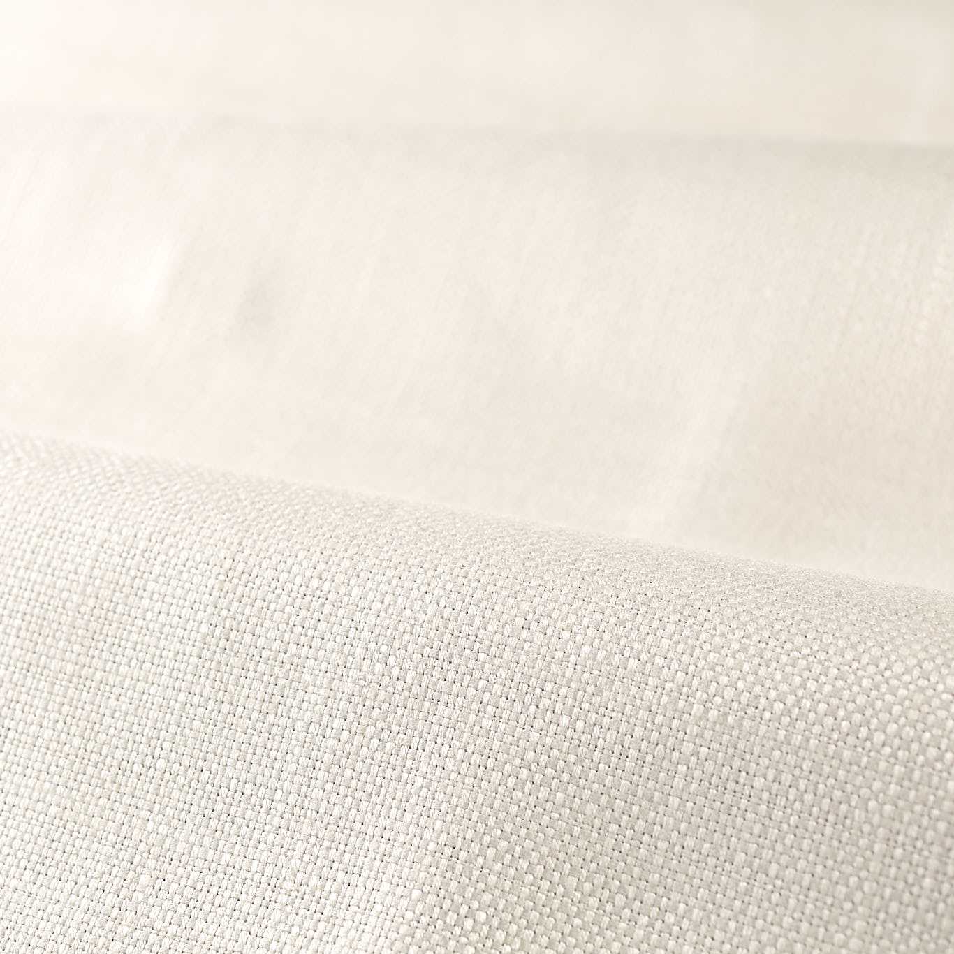 ZOFFANY Lustre Fabric Plains , Textures Pearl - ZLUS332191
