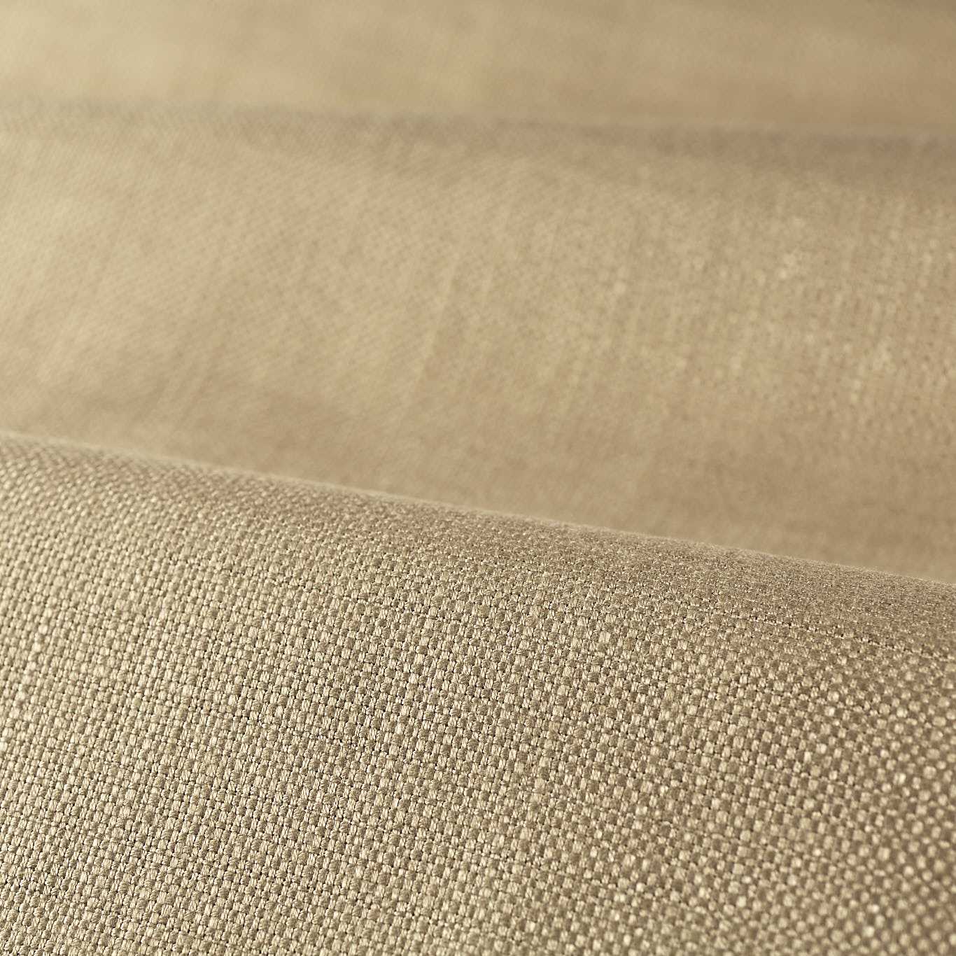 ZOFFANY Lustre Fabric Plains , Textures Antique Linen - ZLUS332203