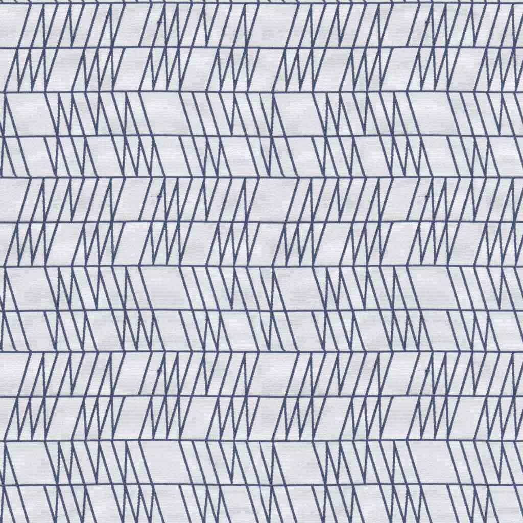 SCALAMANDRE OUTLET FABRIC PALAZZO FABRIC NAVIGLIO - ZM 004AD2791 NEW SKU # ZMD2791004A