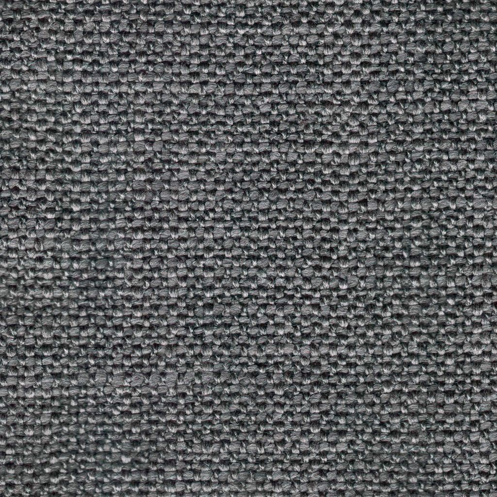 SCALAMANDRE OUTLET FABRIC SANDY SOIL FABRIC BLACK - ZM 006AD2703 NEW SKU # ZMD2703006A
