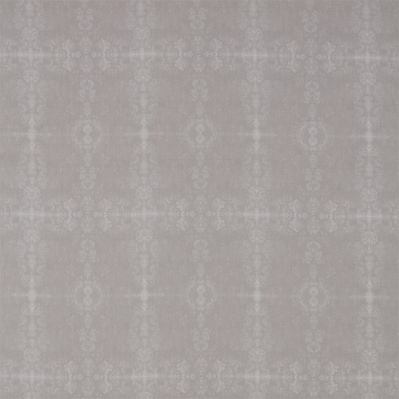 ZOFFANY OUTLET Caleus Fabric Damasks Grey Pearl - ZOBE332623