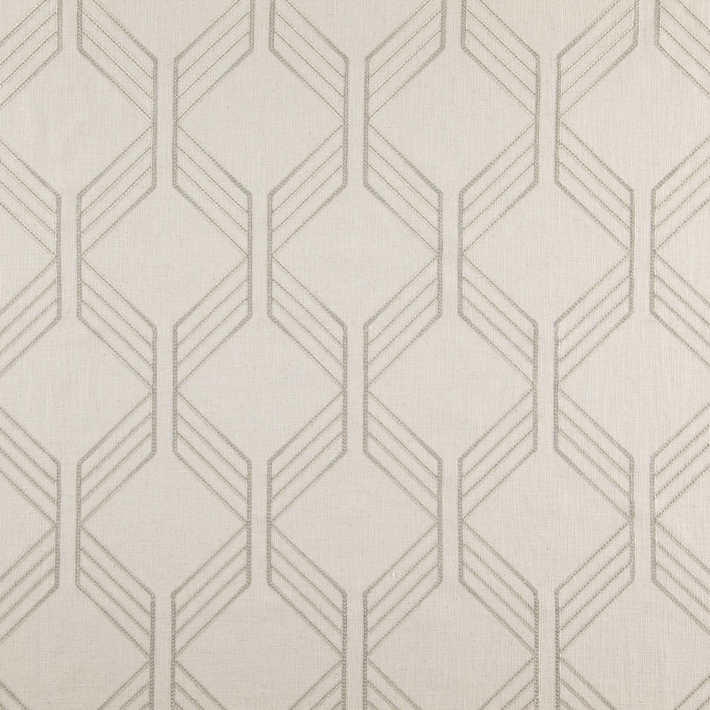JF Fabrics ZOE 34 Fabric Transitional,Contemporary,Geometric Creme/Beige - 8164934 J8721