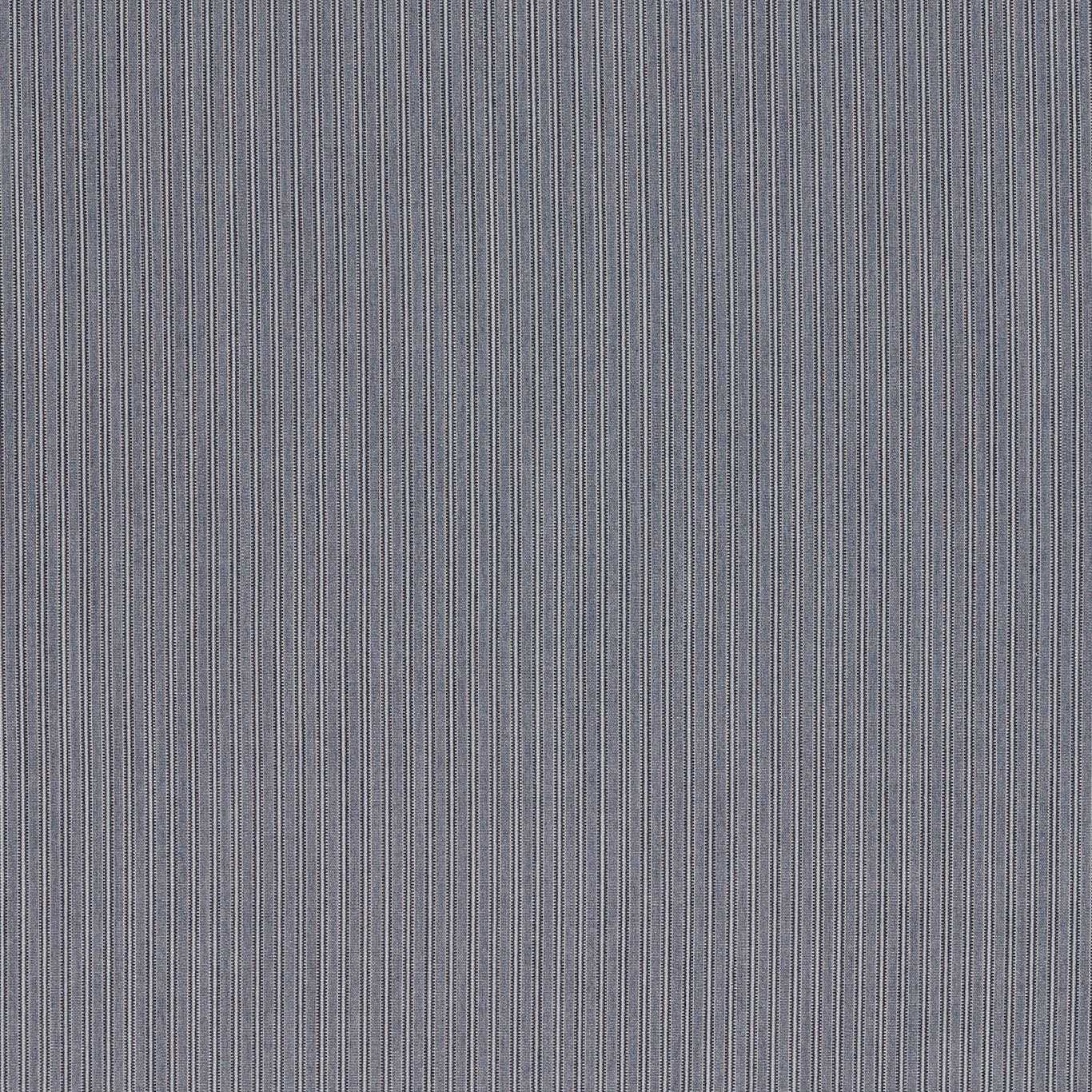 ZOFFANY Apron Stripe Stripes Denim - ZOF0241-01