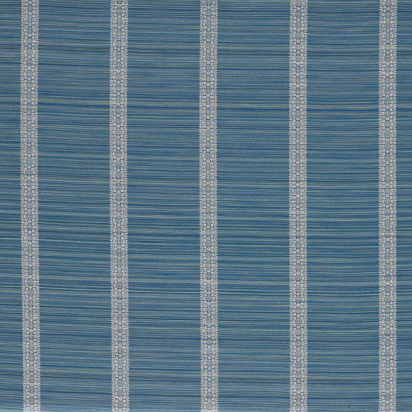 ZOFFANY Bellagio Stripe Stripes Azure - ZOF0242-04