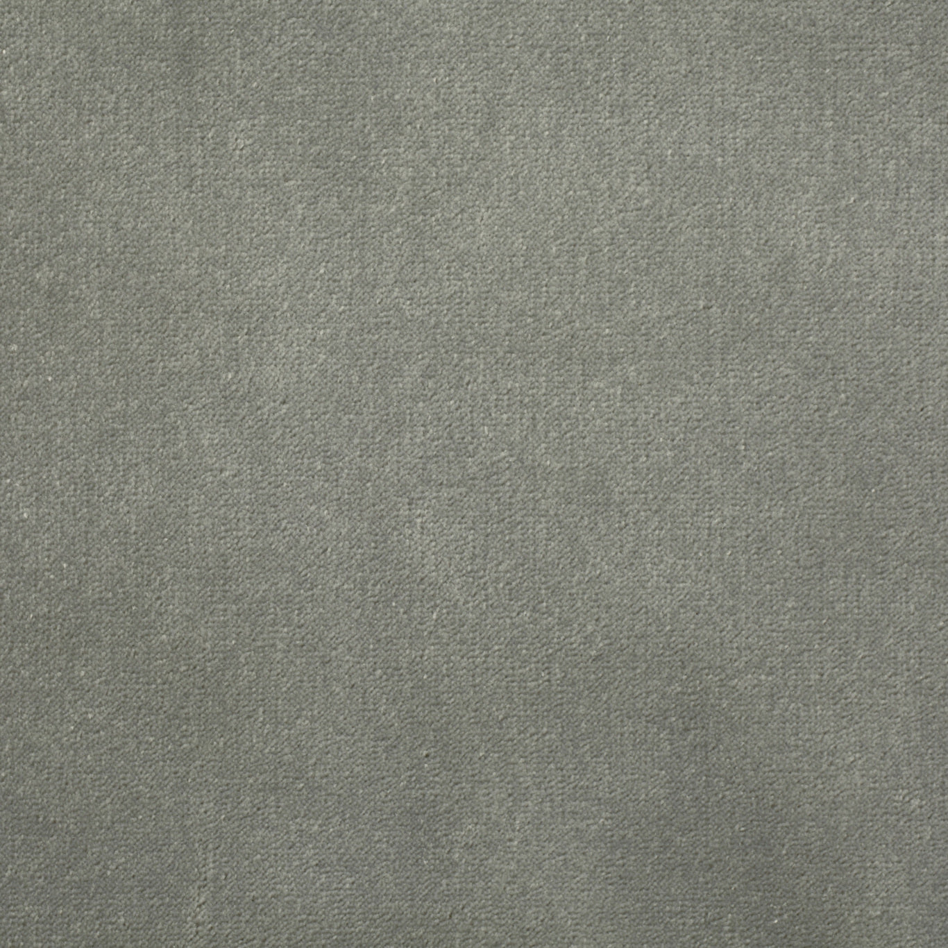 ZOFFANY OUTLET Zoffany Performance Velvet Fabric Plains , Textures Frost - ZPFV333346