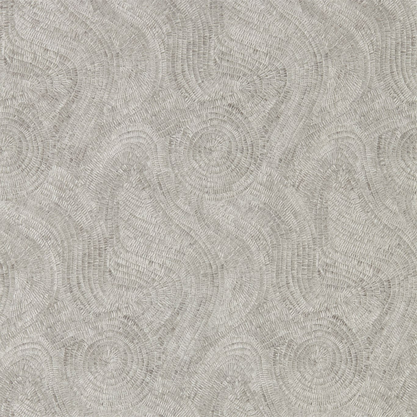 ZOFFANY Hawksmoor Wallpaper Other Greystone Gravure - Wide Width Printed Wallpaper - ZPHA312596
