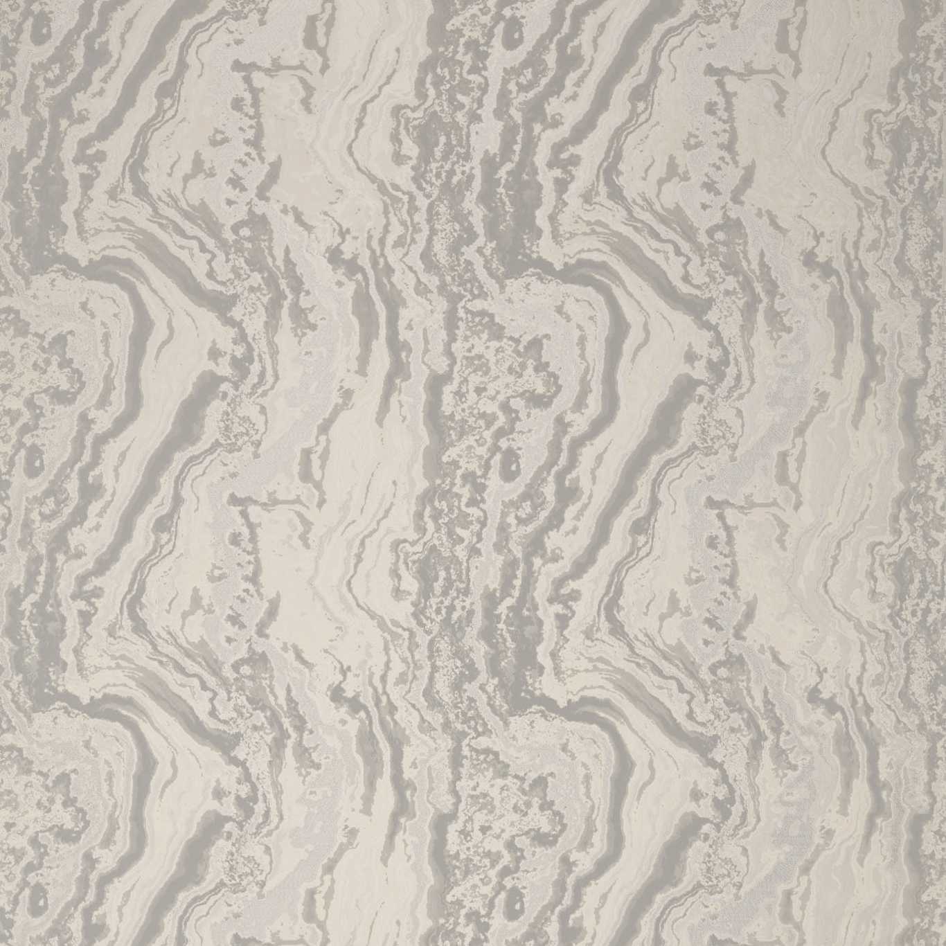ZOFFANY Serpentine Fabric Other Platinum White - ZPHA332668