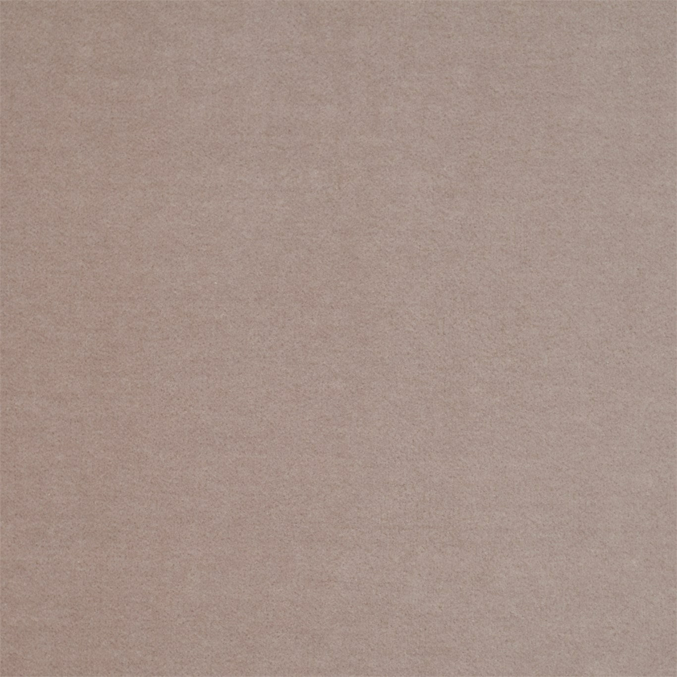 ZOFFANY Quartz Velvet Fabric Plains , Textures Quartz - ZREV331611