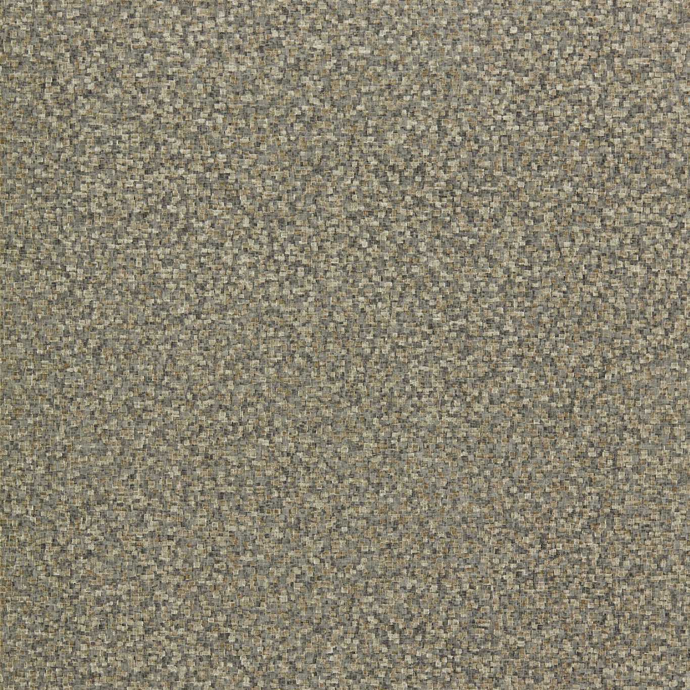 ZOFFANY Mosaic Wallpaper Plains , Textures Gargoyle Gravure Wide Width Vinyl - ZRHW312917