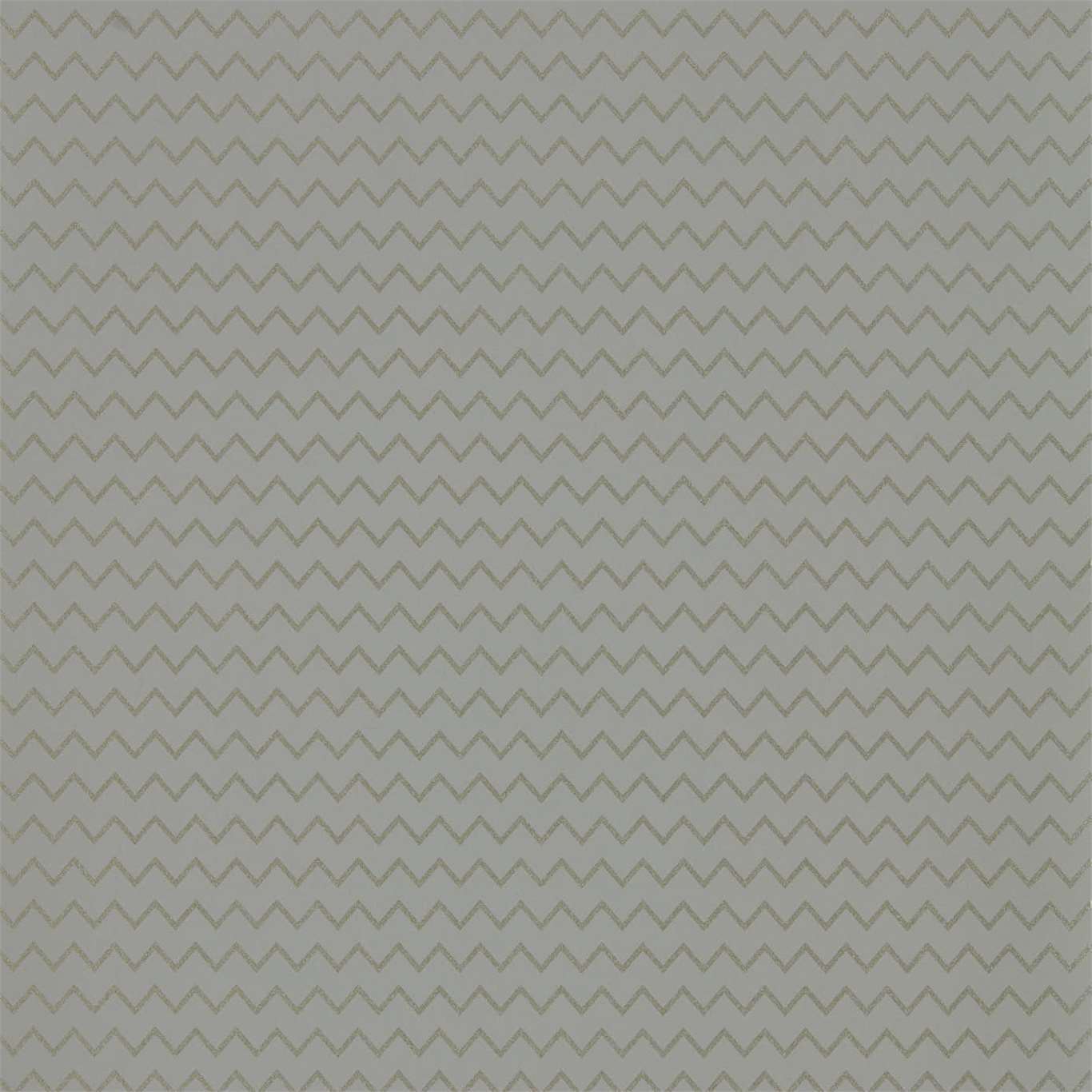 ZOFFANY OUTLET Oblique Wallpaper Stripes Zinc - ZSEI312763