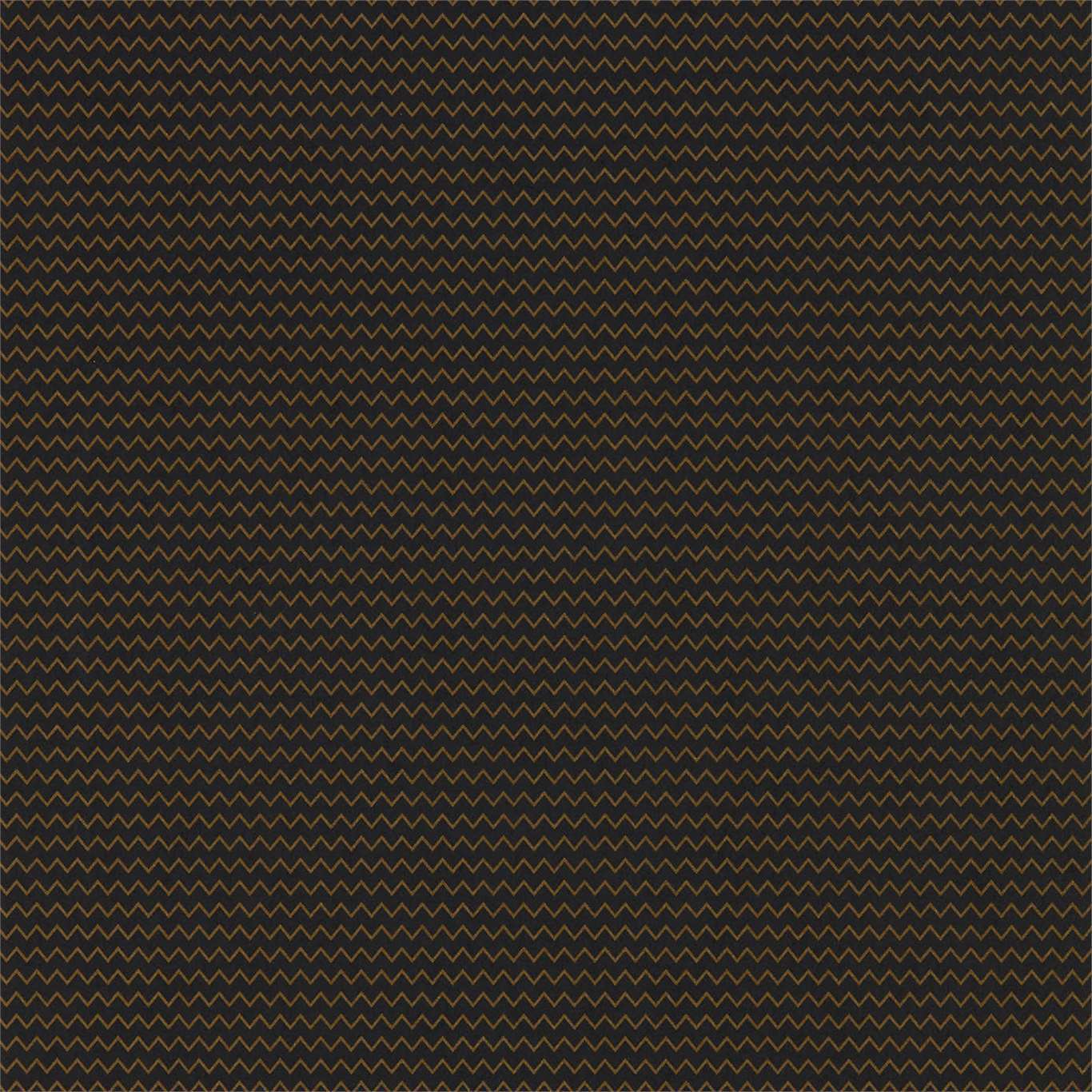 ZOFFANY OUTLET Oblique Mini Wallpaper Geometric Vine Black - ZSEI312767