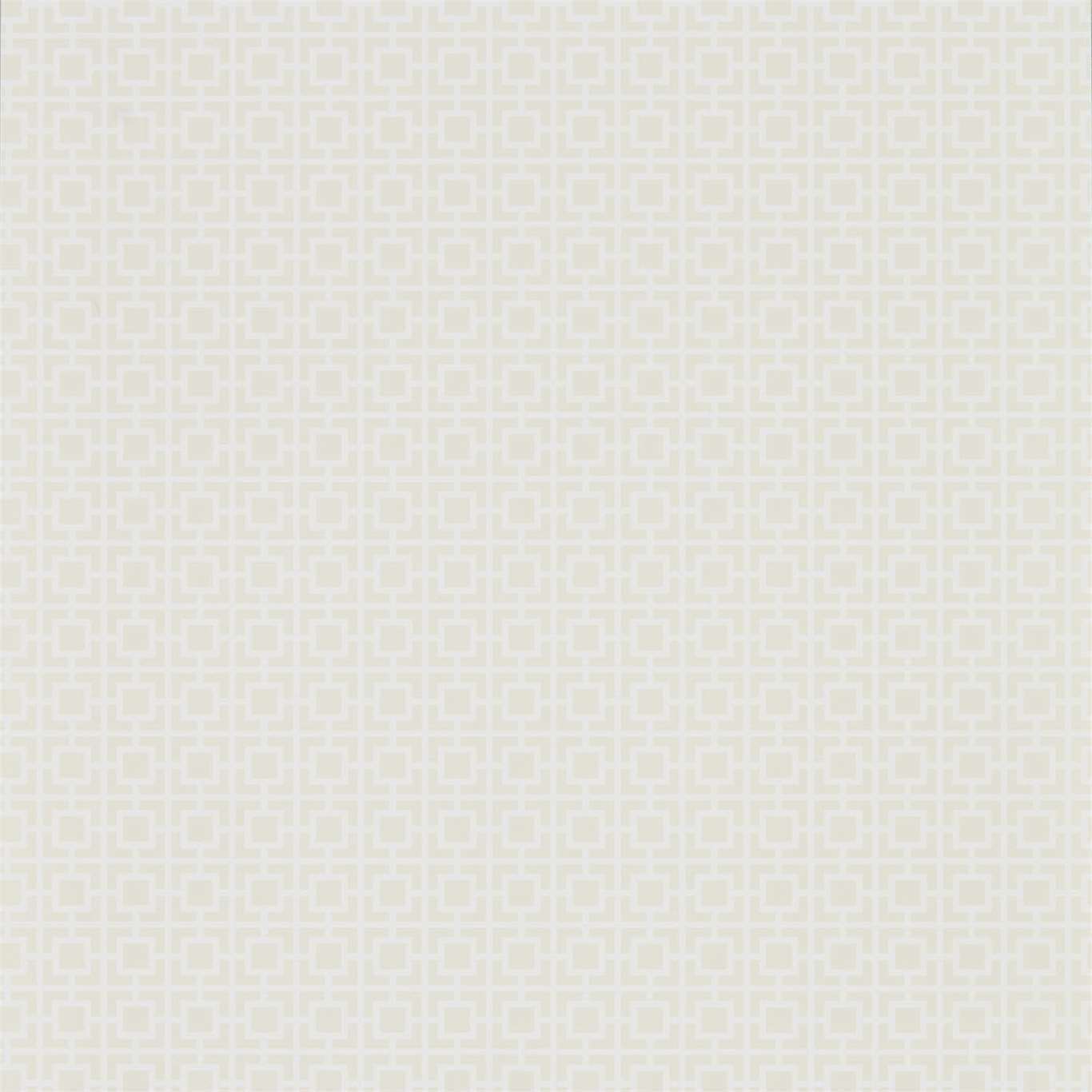 ZOFFANY OUTLET Seizo Wallpaper Geometric Chalk - ZSEI312771