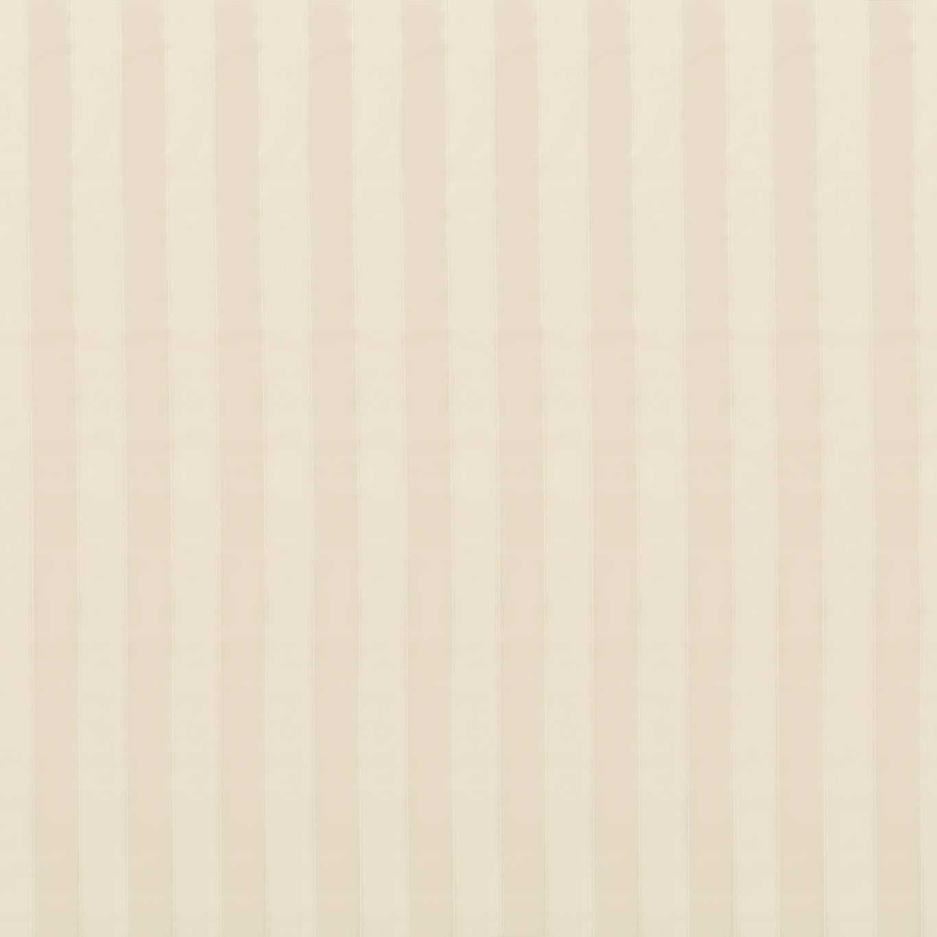 ZOFFANY Suffolk Stripe Fabric Stripes Soft White - ZSUF333401