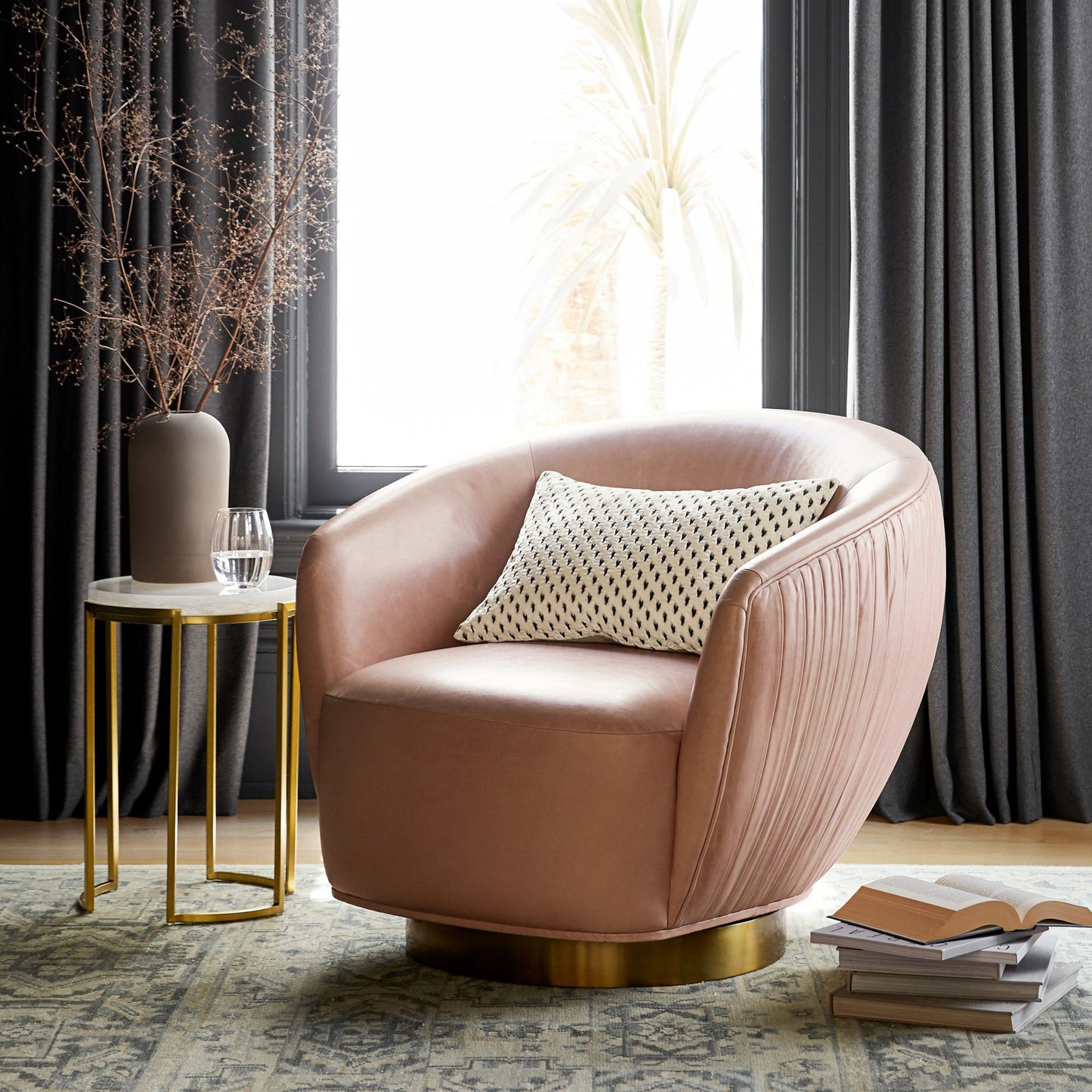 SCALAMANDRE ERMINE FABRIC WINTER WHITE - ZS 00014862 NEW SKU # ZS48620001