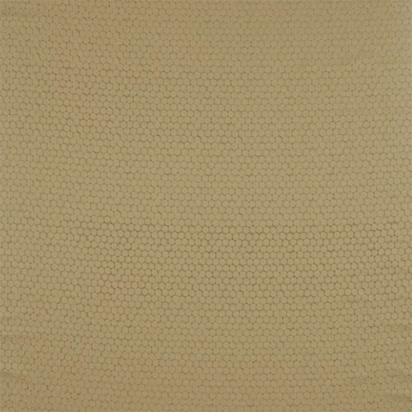 ZOFFANY Brooks Fabric Spots Old Gold - ZTOP332914