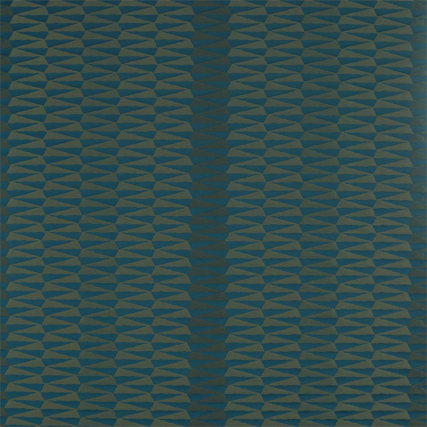 ZOFFANY Brik Fabric Geometric Serpentine - ZTOT332881
