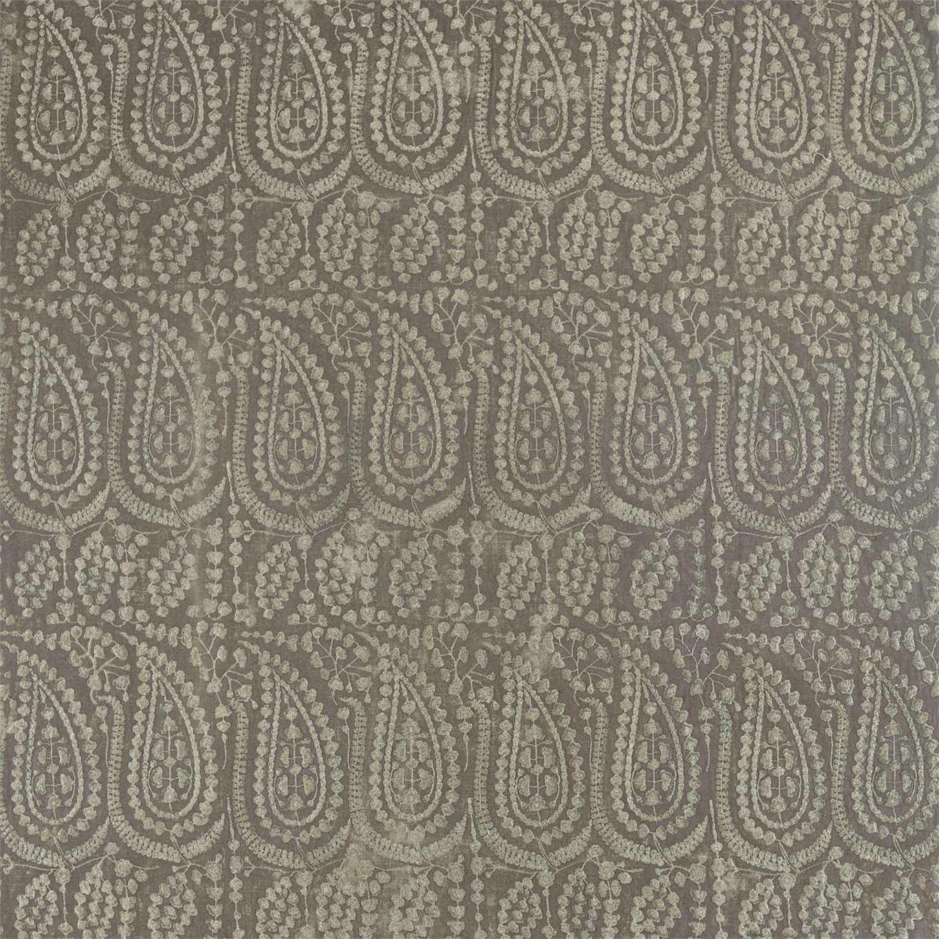 ZOFFANY Folies Fabric Other Logwood Grey - ZTOT332902