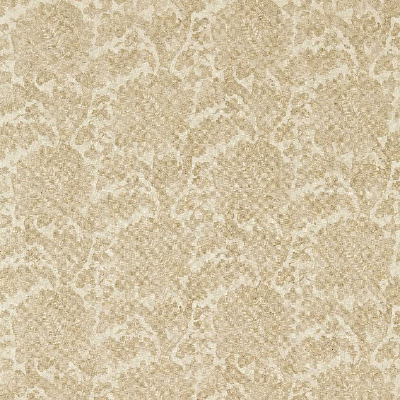 ZOFFANY Carrera Fabric Damasks Stone - ZTOW320817