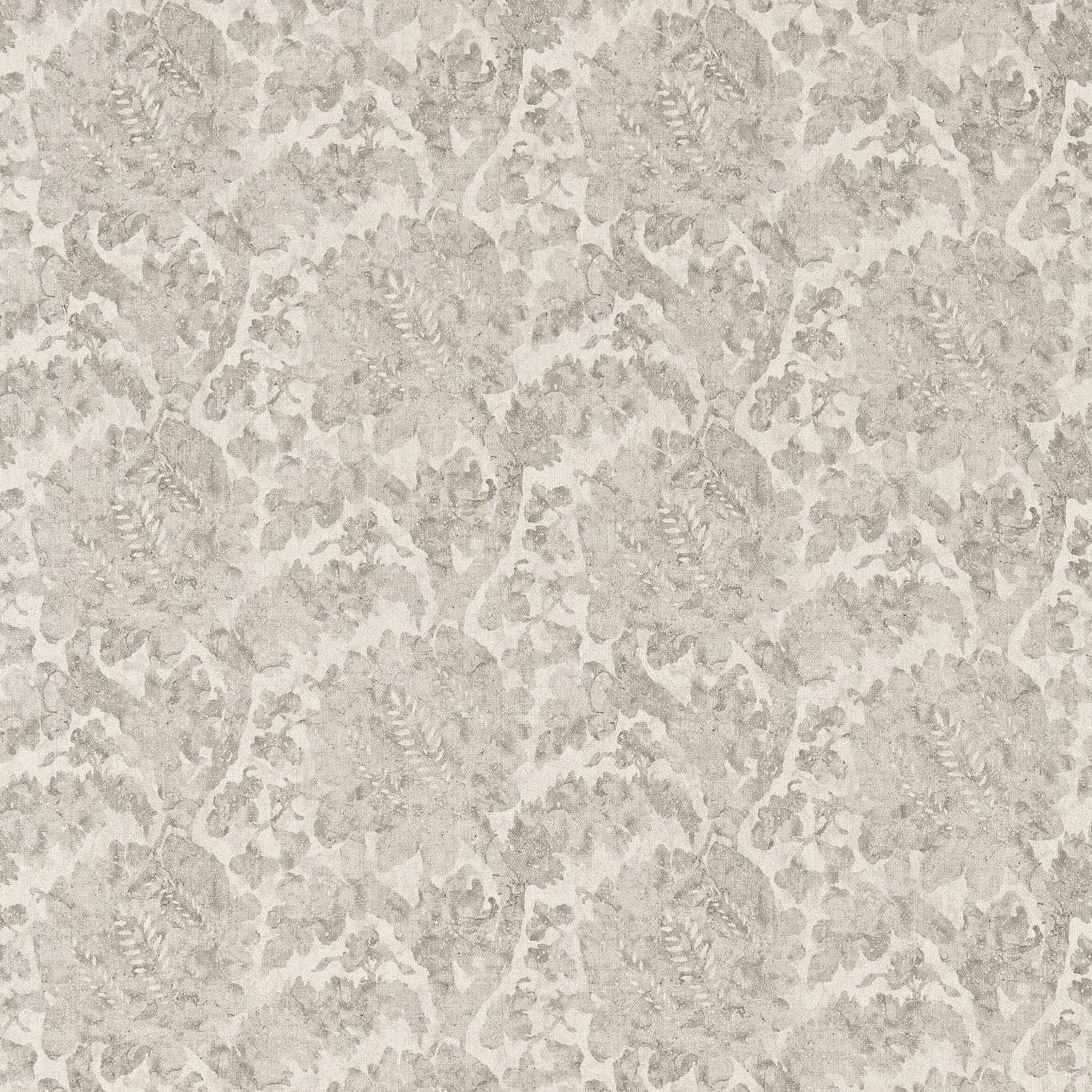 ZOFFANY Carrera Fabric Damasks Silver - ZTOW320818