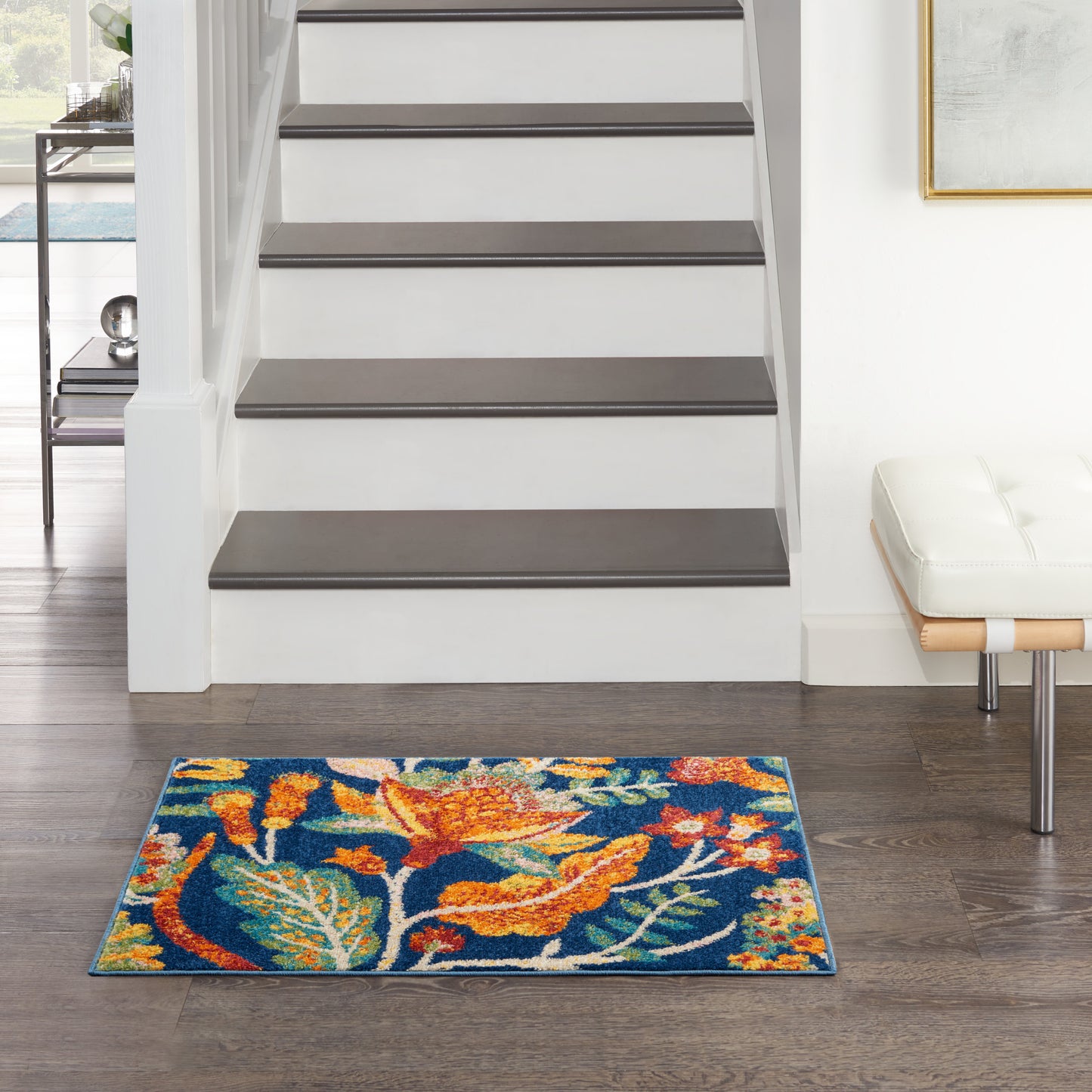 Nourison Rugs Nourison Home Bohemian 2' X 3' - 099446839367