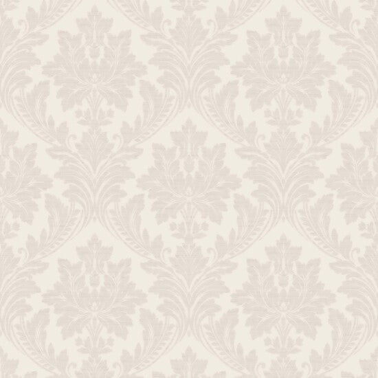 GALERIE WALLCOVERINGS Arcadia Medallion, All-over, Print Beige - ARA65402