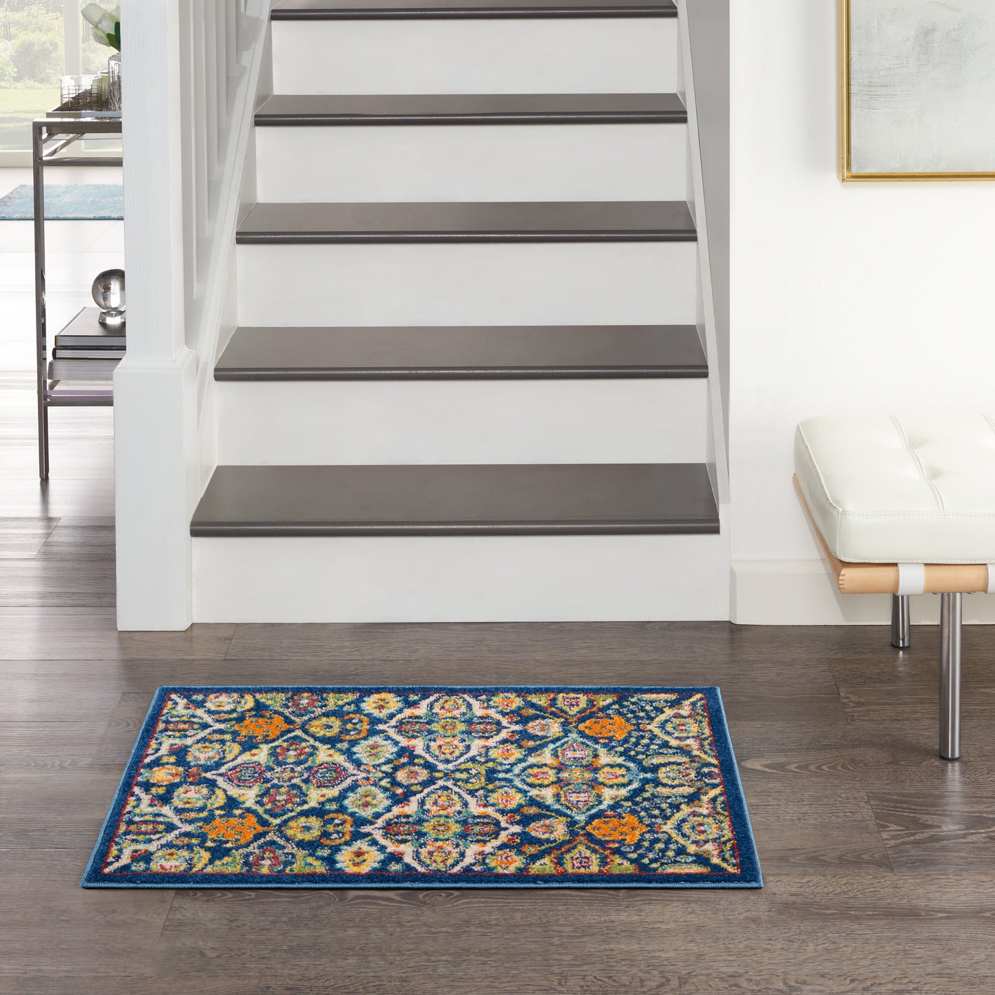 Nourison Rugs Nourison Home Bohemian 2' X 3' - 099446838186