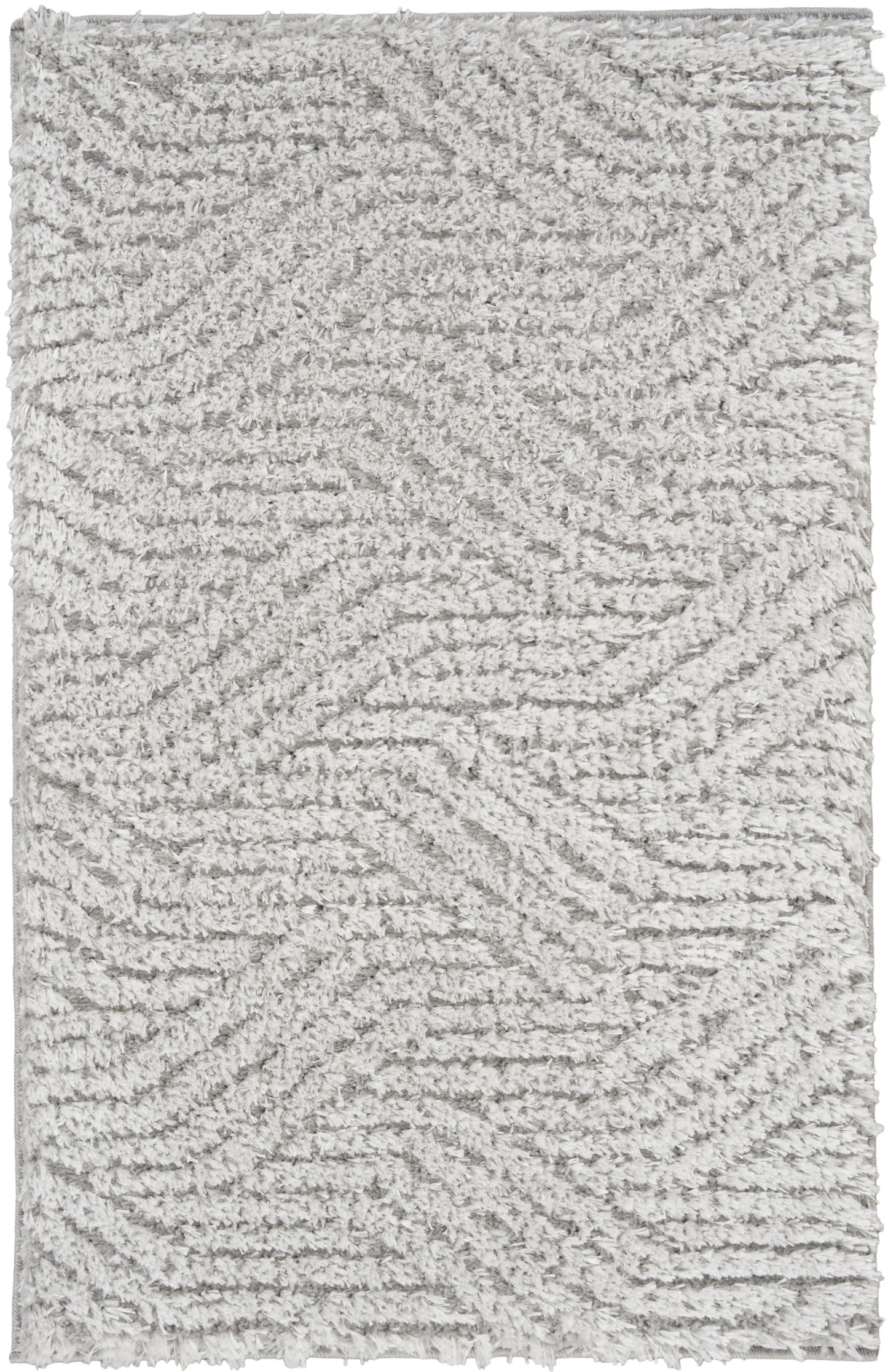 Nourison Rugs Calvin Klein Shag 2' X 3' - 099446900968