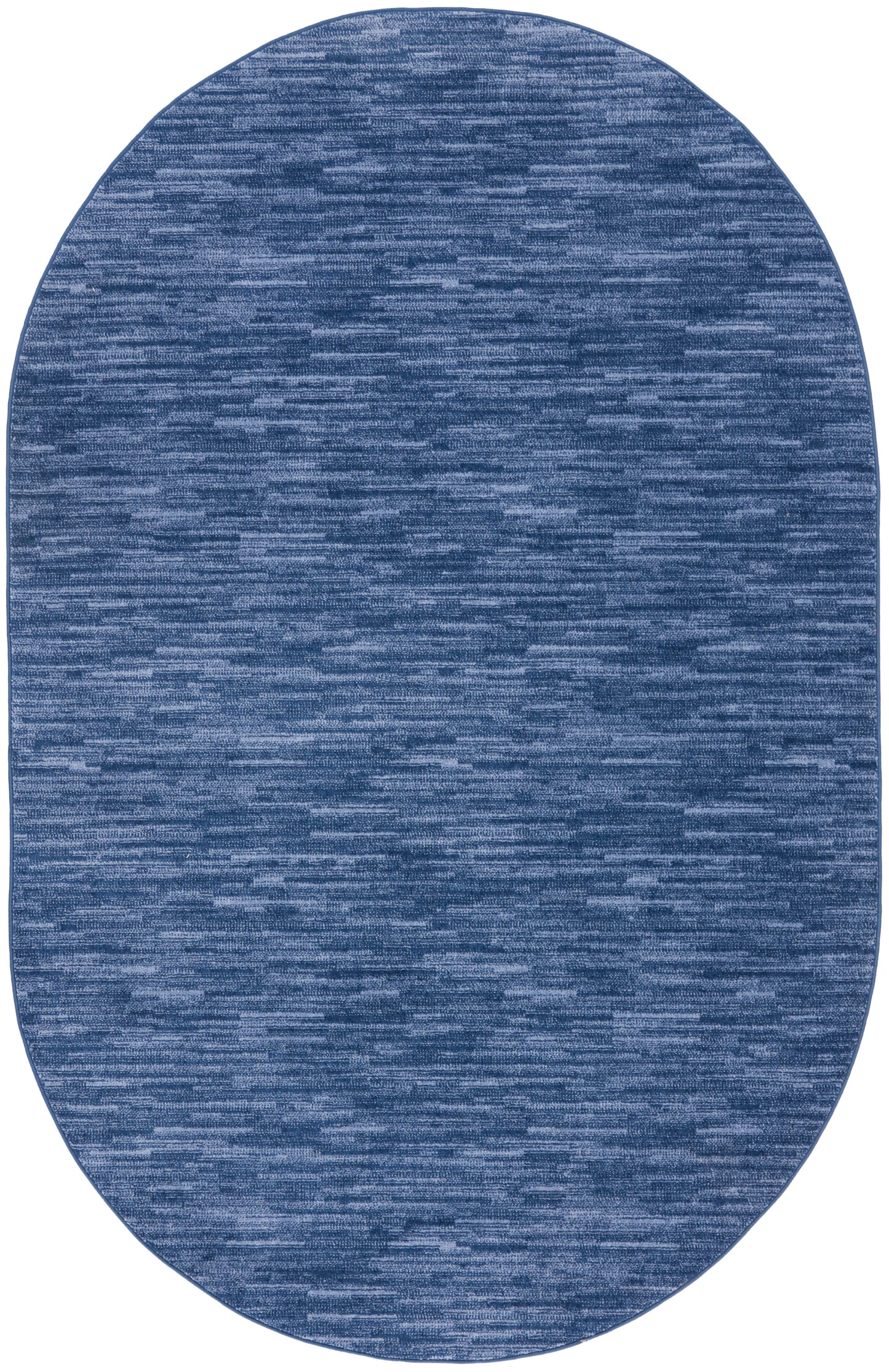 Nourison Rugs Nourison Home Outdoor 6' X 9' Oval - 099446072870