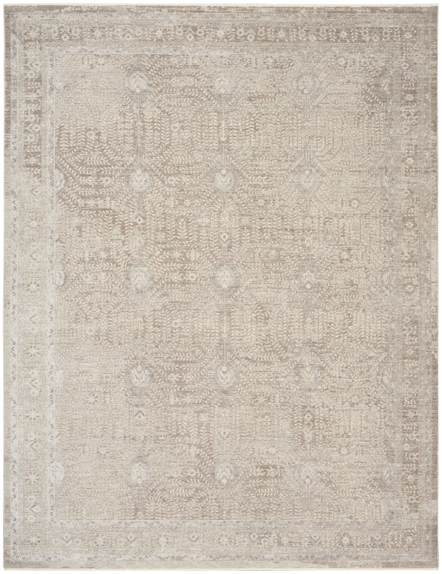 Nourison Rugs Nourison Home Vintage 9' X 12' - 841491197790